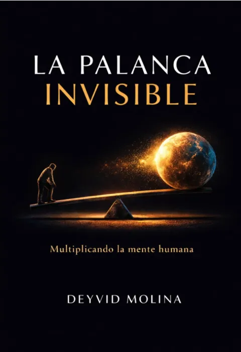 La Palanca Invisible — Deyvid Molina